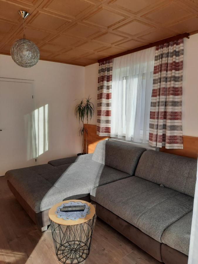 Landhaus Theresia Sankt Martin am Tennengebirge Extérieur photo
