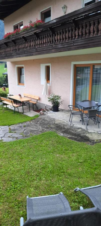 Landhaus Theresia Sankt Martin am Tennengebirge Extérieur photo