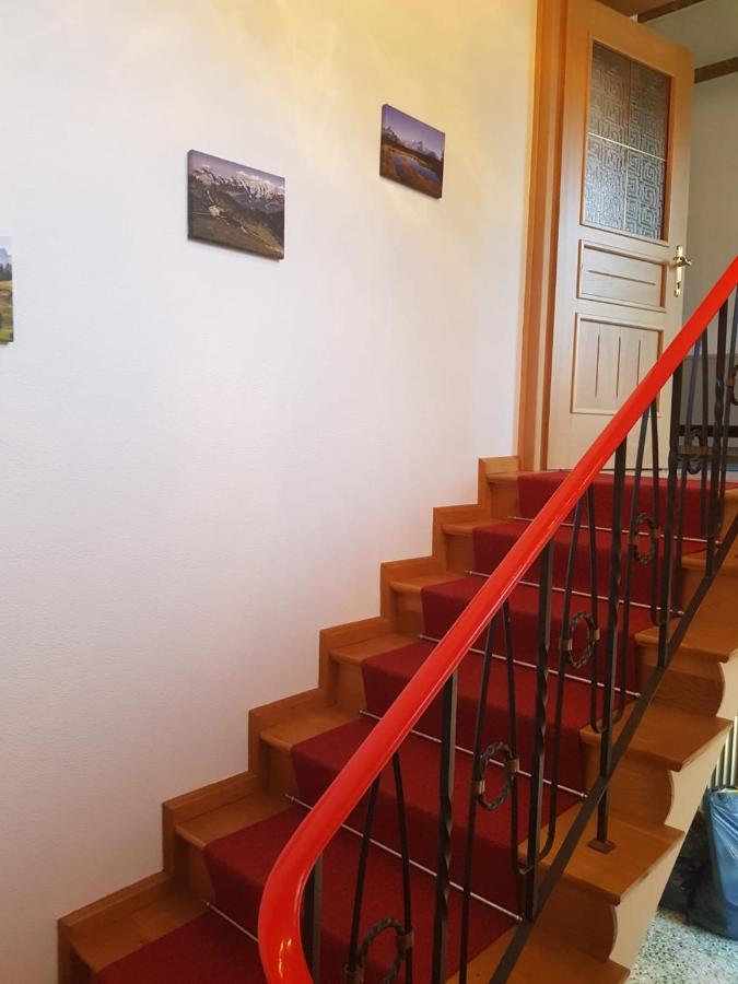 Landhaus Theresia Sankt Martin am Tennengebirge Extérieur photo