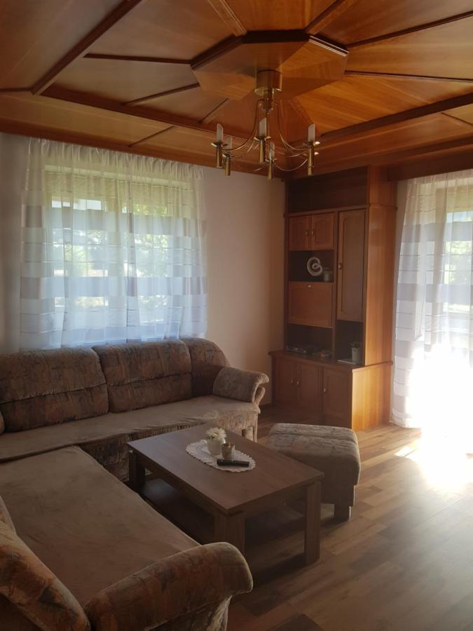 Landhaus Theresia Sankt Martin am Tennengebirge Extérieur photo